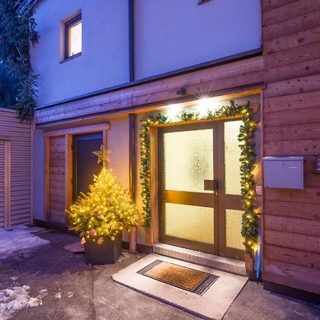 Haus Geigenmacher هوبفغراتن إم بريكسنتال المظهر الخارجي الصورة
