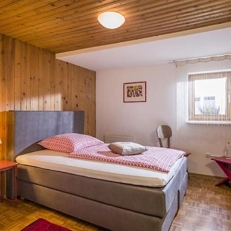 Haus Geigenmacher هوبفغراتن إم بريكسنتال المظهر الخارجي الصورة