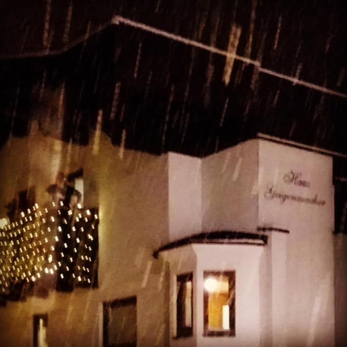 Haus Geigenmacher هوبفغراتن إم بريكسنتال المظهر الخارجي الصورة